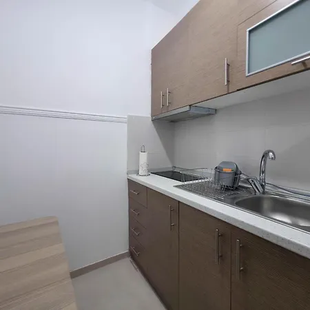 Evgenia By Sdr Paralía