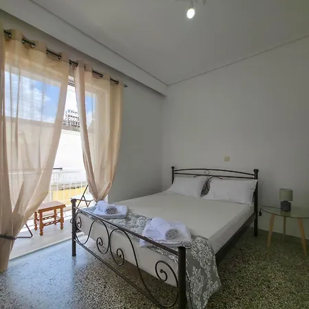 Evgenia By Sdr Apartman