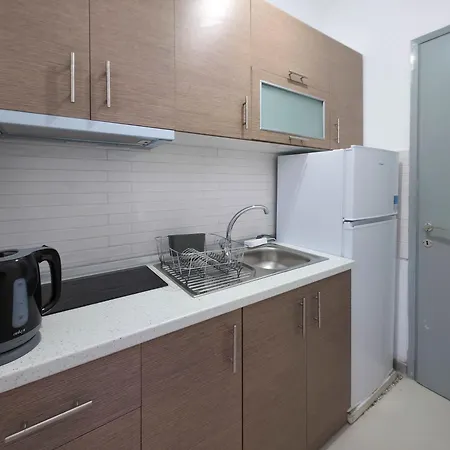 Evgenia By Sdr Paralía