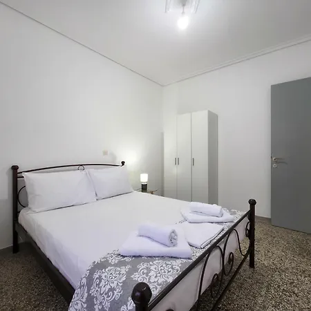 Evgenia By Sdr Apartman *