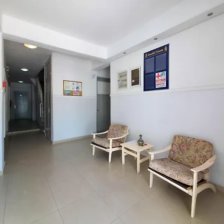 Evgenia By Sdr * Paralía