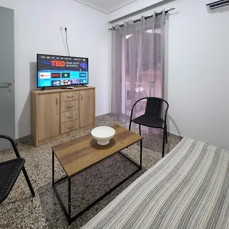 Apartament Evgenia By Sdr