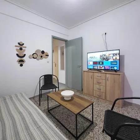 Apartament Evgenia By Sdr *