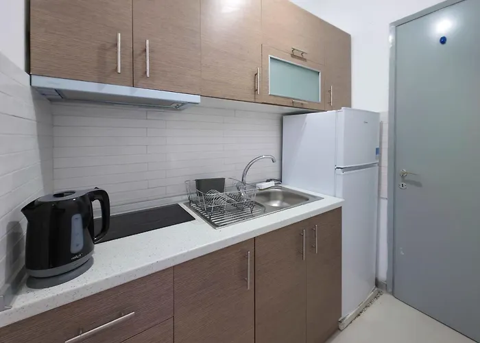 Evgenia By Sdr Paralía