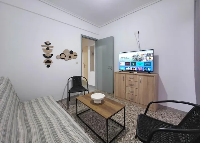 Apartament Evgenia By Sdr *